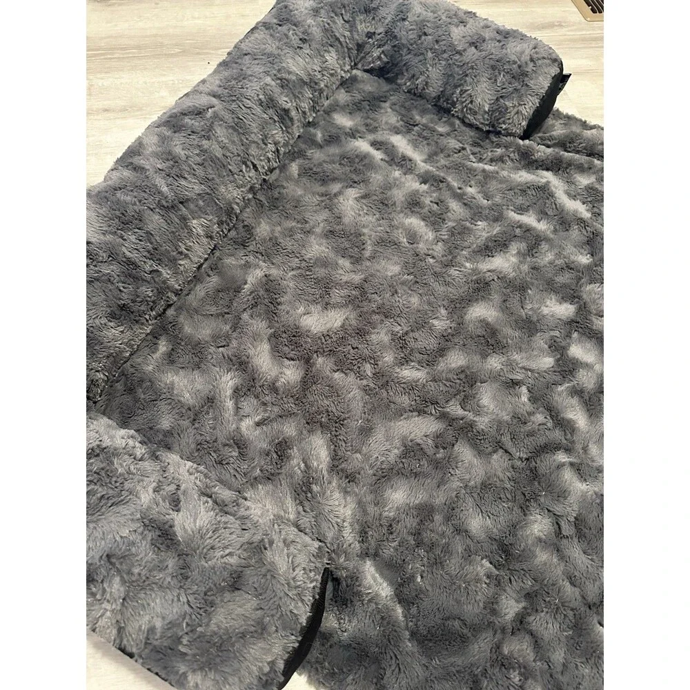 blunique faux fur